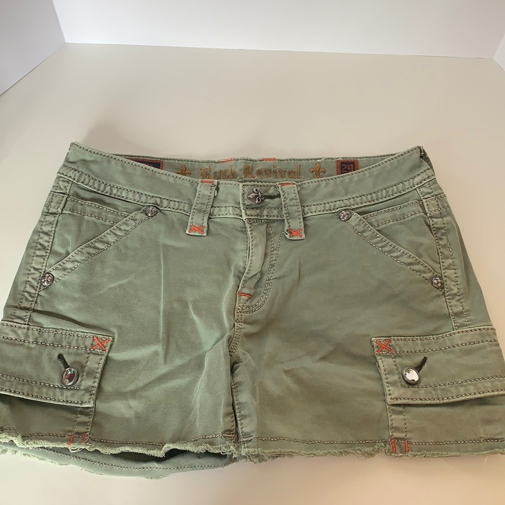 Rock Revival Shorts, size 29 waist